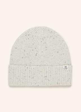 Marc O'polo Czapka weiss