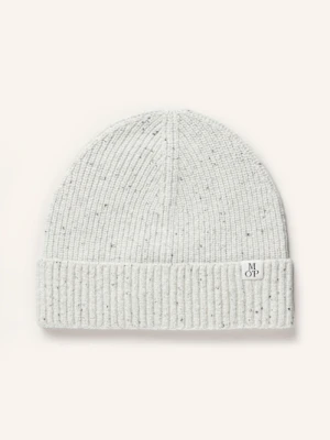 Marc O'polo Czapka weiss
