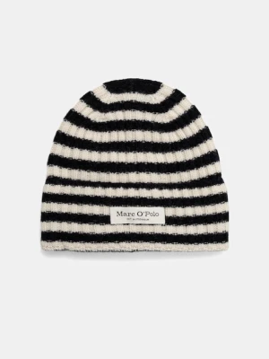 Marc O'Polo czapka wełniana