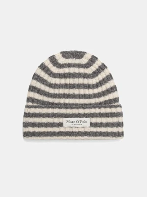 Marc O'Polo czapka wełniana