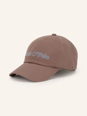 Marc O'polo Czapka Z Daszkiem beige