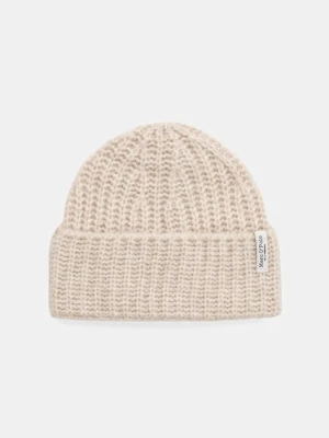 Marc O'Polo czapka z dodatkiem wełny