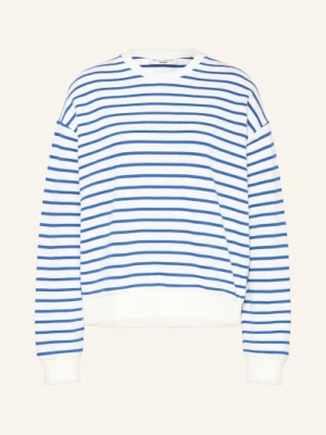 Marc O'polo Denim Bluza blau