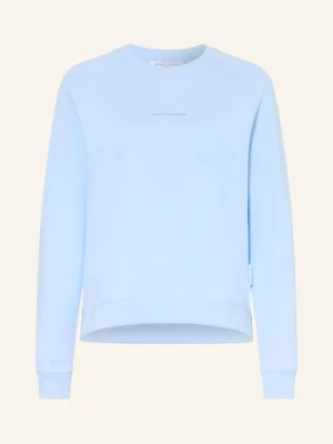 Marc O'polo Denim Bluza blau