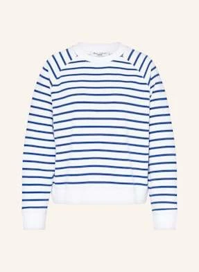 Marc O'polo Denim Bluza Nierozpinana blau