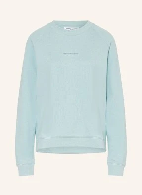 Marc O'polo Denim Bluza Nierozpinana blau