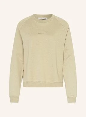 Marc O'polo Denim Bluza Nierozpinana gruen