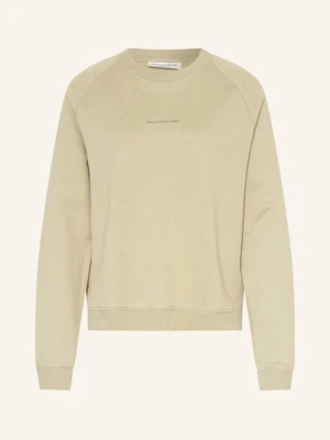 Marc O'polo Denim Bluza Nierozpinana gruen