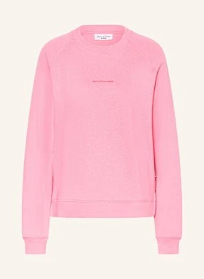 Marc O'polo Denim Bluza Nierozpinana pink