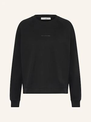 Marc O'polo Denim Bluza Nierozpinana schwarz