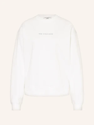 Marc O'polo Denim Bluza Nierozpinana weiss