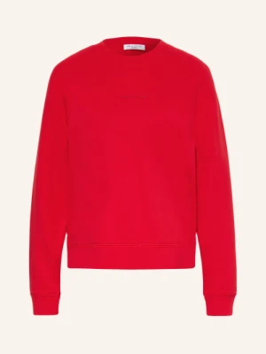 Marc O'polo Denim Bluza rot CZERWONY