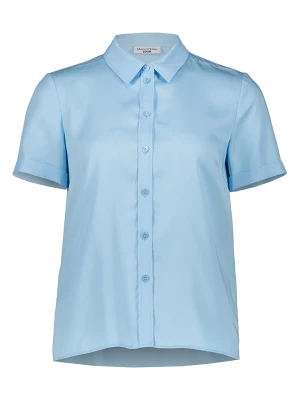 Marc O'Polo DENIM Bluzka w kolorze błękitnym rozmiar: L
