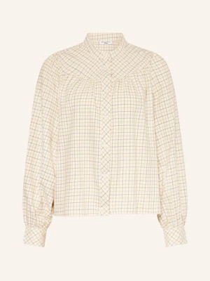 Marc O'polo Denim Bluzka weiss