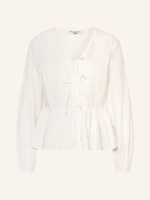 Marc O'polo Denim Bluzka weiss