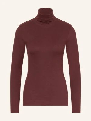 Marc O'polo Denim Bluzka Z Golfem rot