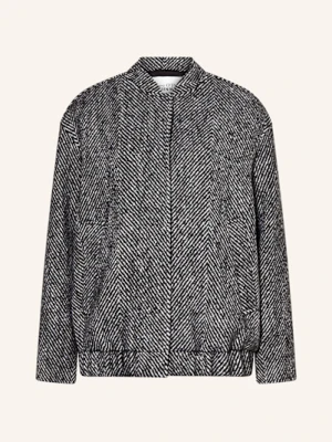 Marc O'polo Denim Bluzon schwarz