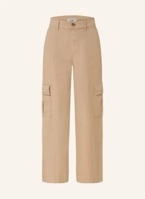 Marc O'polo Denim Bojówki beige