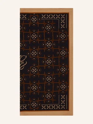 Marc O'polo Denim Chusta schwarz