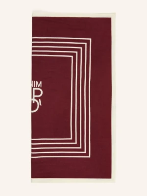 Marc O'polo Denim Chustka rot