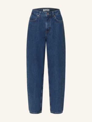 Marc O'polo Denim Dżinsy Typu Barrel blau