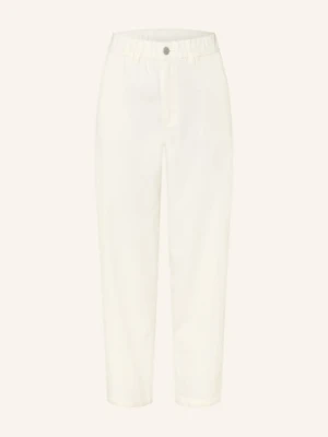 Marc O'polo Denim Dżinsy Typu Mom Jeans beige