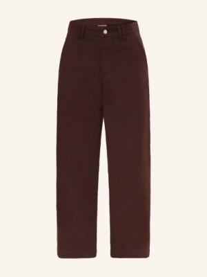 Marc O'polo Denim Dżinsy Typu Mom rot