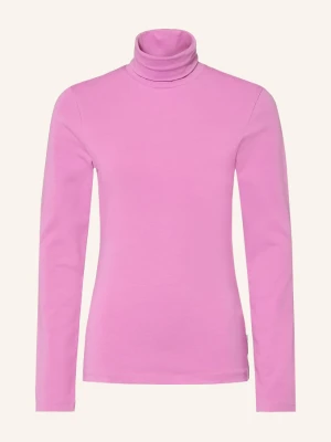 Marc O'polo Denim Golf pink JASNOFIOLETOWY