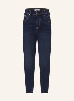 Marc O'polo Denim Jeansy 7/8 blau