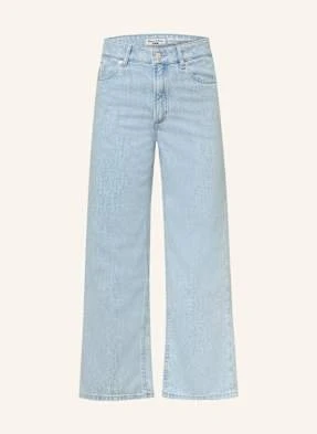 Marc O'polo Denim Jeansy 7/8 blau