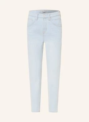 Marc O'polo Denim Jeansy Boyfriend blau