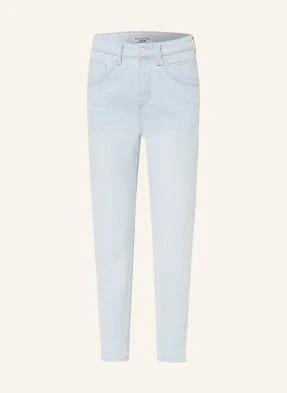 Marc O'polo Denim Jeansy Boyfriend blau