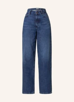 Marc O'polo Denim Jeansy Flare blau