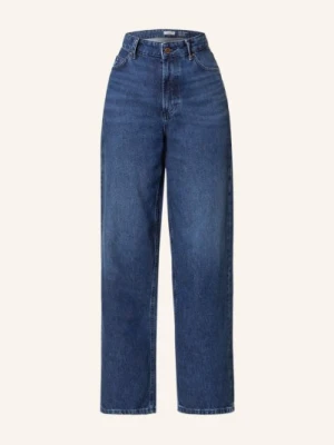 Marc O'polo Denim Jeansy Flare blau