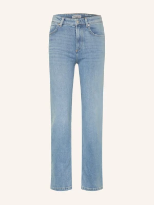 Marc O'polo Denim Jeansy Straight Olina blau 4928 Medium Blue_Multi_01