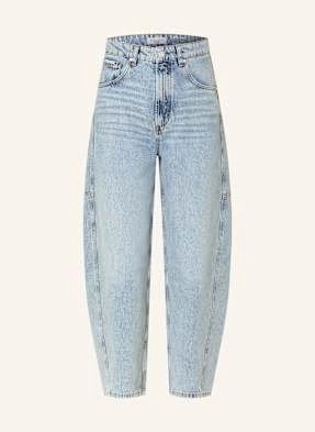 Marc O'polo Denim Jeansy Wide Leg blau