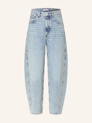 Marc O'polo Denim Jeansy Wide Leg blau