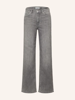 Marc O'polo Denim Jeansy Wide Leg grau 0551 Dark Grey_Multi_20