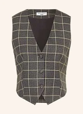 Marc O'polo Denim Kamizelka Typu Blezer grau