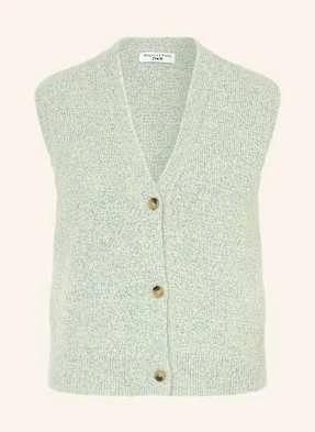 Marc O'polo Denim Kamizelka Z Dzianiny gruen
