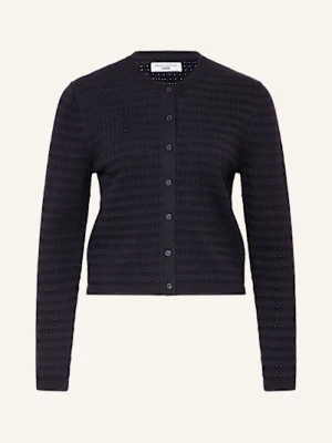 Marc O'polo Denim Kardigan blau