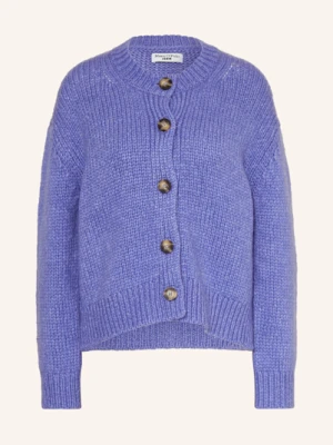 Marc O'polo Denim Kardigan blau