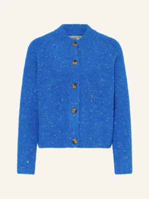 Marc O'polo Denim Kardigan blau