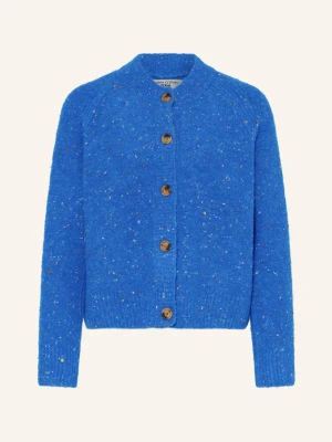Marc O'polo Denim Kardigan blau niebieski