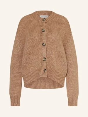 Marc O'polo Denim Kardigan braun