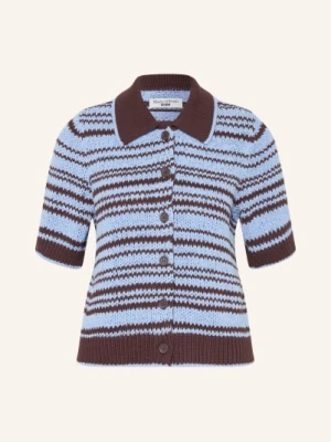 Marc O'polo Denim Kardigan braun