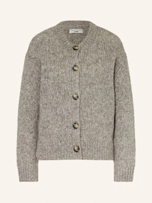 Marc O'polo Denim Kardigan grau