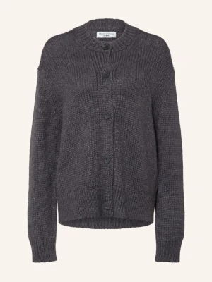 Marc O'polo Denim Kardigan grau CZIEMNOSZARY