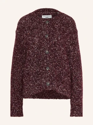 Marc O'polo Denim Kardigan lila niebieski