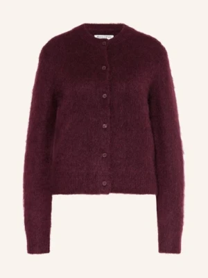 Marc O'polo Denim Kardigan rot